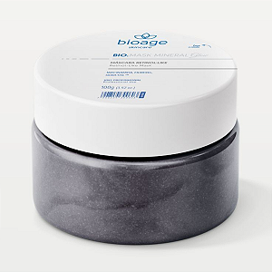 Máscara Retinol-Like Bio.Mask Mineral Glow 100g Bioage