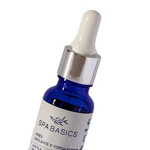 Anex Anestésico Emoliente Unhas 15ml By Samia