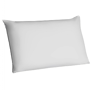 Travesseiro Hospitalar Branco 50cmx70cm