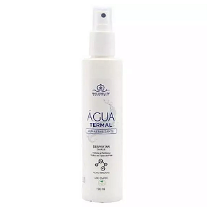 Água Termal Remineralizante 190ml PhálleBeauty