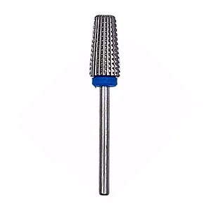 Broca Tungstenio 717F Brilia Nails