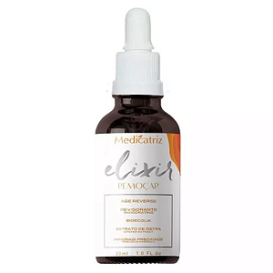 Elixir Remoçar 30ml Medicatriz