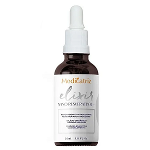 Elixir Nano Resveratrol PLUS 30ml Medicatriz Val 02/26