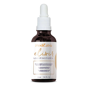 Elixir Nano Resveratrol 30ml Medicatriz