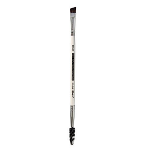 Pincel W136 Duplo Escova e Chanfrado Macrilan