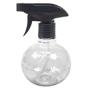 Mini Borrifador Tipo Bolinha 180ml Santa Clara