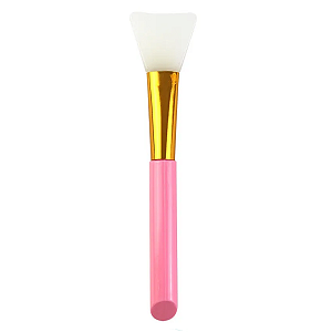 Espátula Silicone Facial Skin Care