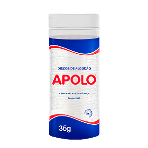 Discos De Algodão 35g 100% Algodão