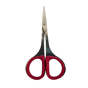 Tesourinha Para Cutilagem Russa Unhas