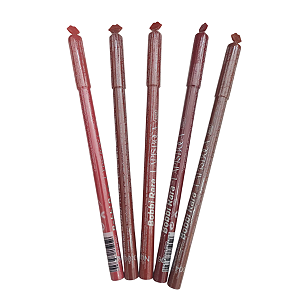 Lápis de Boca 2 em 1 Bobbi Rara