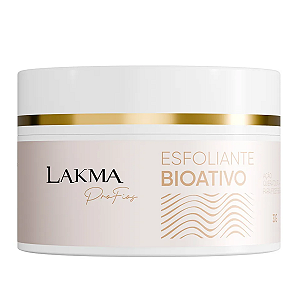 Esfoliante Bioativo Queratolitico Capilar 30g Lakma