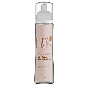 Espuma Limpeza Para Fios e Bulbo 140ml Lakma Pro Fios