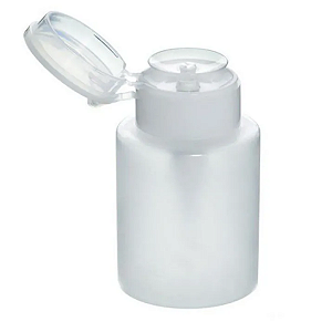 Dosador de Acetona Plástico Simples