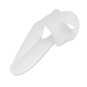 Corretor de Joanete Com Separador Dedos 1 Par