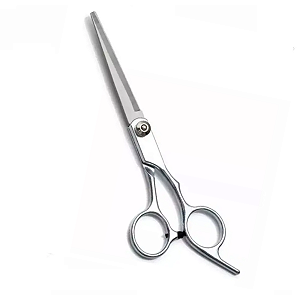 Tesoura Cabeleireiro Profissional 6,5 Aço Inox