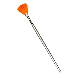 Pincel Máscara Corporal e Facial Santa Clara