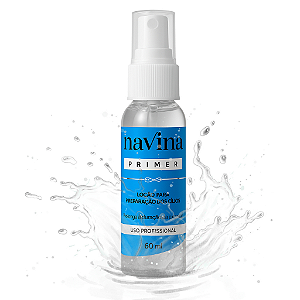 Primer Navina Extensão Cílios 60ml
