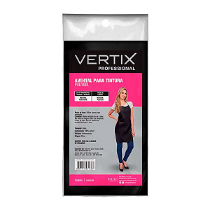 Avental Para Tintura Polivinil Profissional Vertix