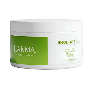Creme Emoliente Zero Cravos 0% Trietanolamina Lakma 250g Val 09/26