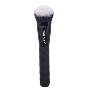 Pincel Multifuncional Chanfrado 04 Noir Macrilan