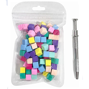 Kit Esponjas Aplicador Degrade Nail Art