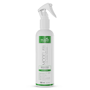 Fluido Liporedutor Corporal Modela By Amanda Fernandes Eccos 300ml