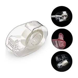 Suporte Cortador Para Micropore Fita Adesiva