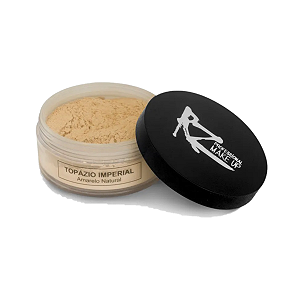 Pó Facial Topázio Imperial 11GR RZ Professional Makeup