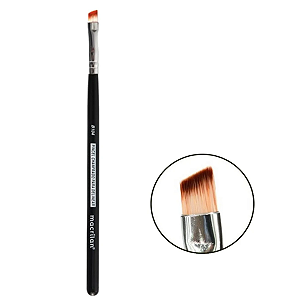 Pincel Para Delinear B104 Macrilan
