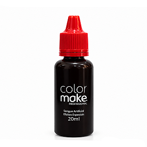 Sangue Artificial 20ml Colormake