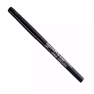 Lápis Preto Olhos 365 Apontável Luisance