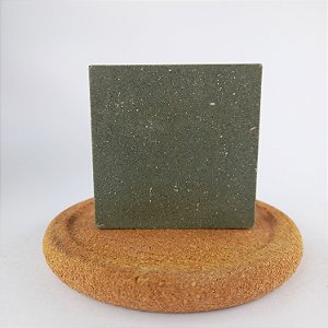 Sabonete Argila Verde