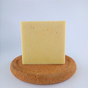 Sabonete Argila Branca