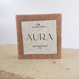 Sabonete Aura