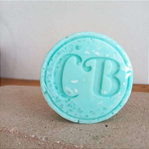 Sabonete de Sal grosso