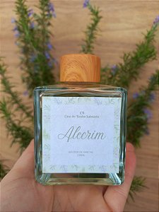 Aromatizador de Ambiente Alecrim