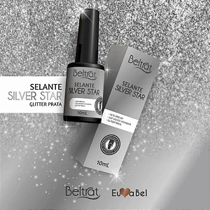SELANTE SILVER STAR LED/UV BELTRAT 10ML