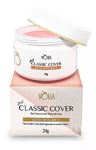 GEL CLASSIC COVER POTE VOLIA 24G