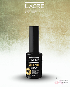 SELANTE TOP COAT LACRE 10ML