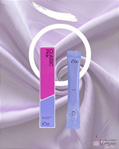 GEL CLASSIC PINK 14G SACHE VOLIA