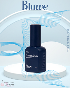 STEP 1 PRIMER ACID BLUWE 11ML