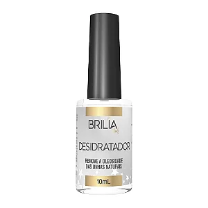 DESIDRATADOR 10ML BRILIA