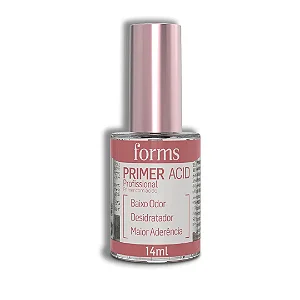 PRIMER ACIDO FORMS 14ML