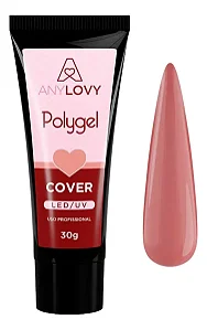 POLY GEL COVER 39G ANYLOVY