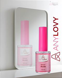 PRIMER C/ ÁCIDO ANYLOVY 10ML