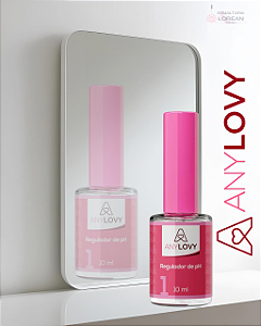 DESIDRATADOR REGULADOR DE PH PASSO 1 ANYLOVY 10ML