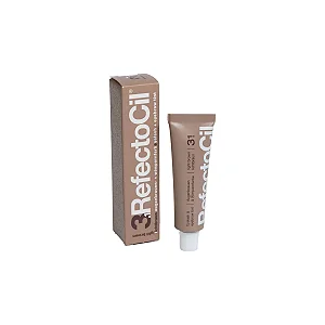TINTURA PARA SOBRANCELHA REFECTOCIL 15ML
