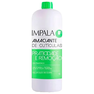 AMACIANTE DE CALOSIDADE LIQUIDO IMPALA 1LT