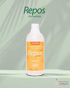 AMACIANTE DE  CALOSIDADE COM COPAIBA REPOS 500ML
