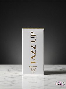 BASE COAT INCOLOR FAZZUP 12ML